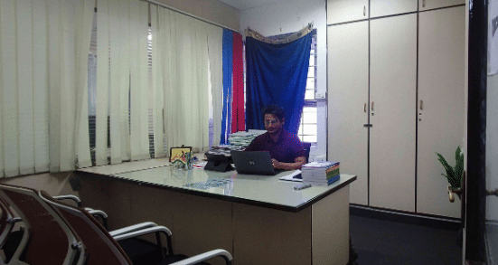 Andhra Institute of Management and Science Campus photo 13